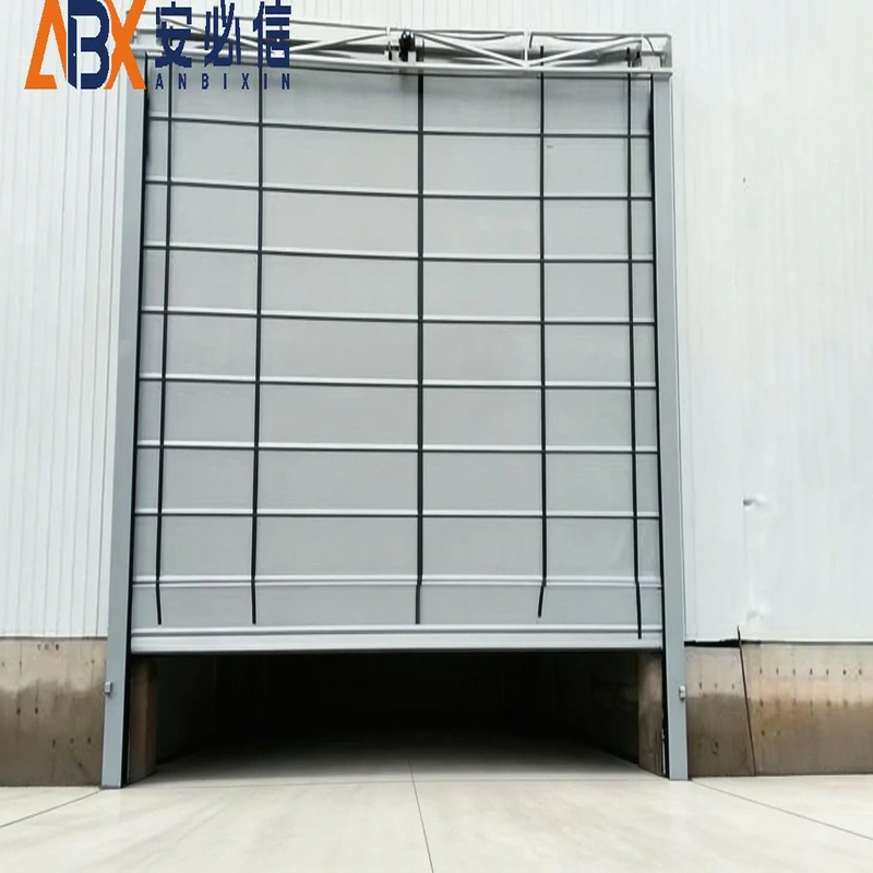 金昌市高速堆积门