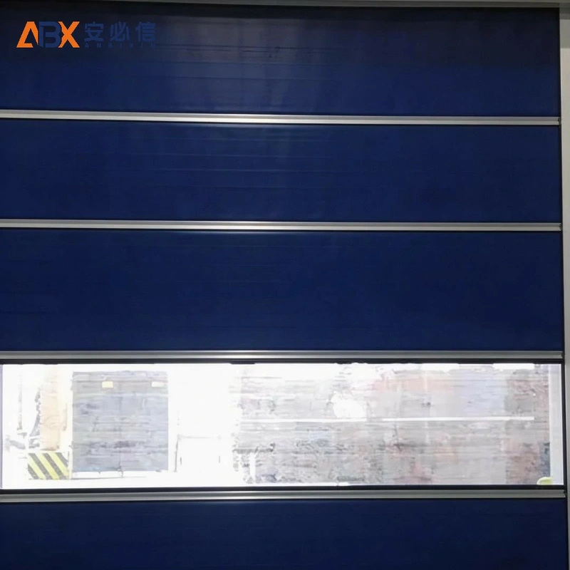 金昌市快速卷帘门
